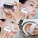 Cushion Sulwhasoo Perfecting Coussin De Teint Kèm Lõi 30G