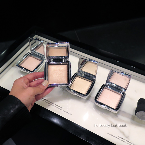Highlight Hourglass Ambient Strobe Lighting Powder 4.6G