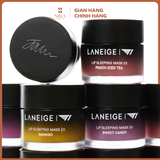 Mặt Nạ Ngủ Môi Laneige X T1 Limited 20G