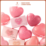 Son Kem Bùn Dasique Souffle Color Dot Kèm Cọ Mini 6.5G
