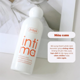 Dung Dịch Vệ Sinh Phụ Nữ Intima Ziaja 200ML