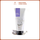 Tẩy Tế Bào Chết Ngọc Trai The Face Shop Smart Peeling White Jewel 120ML