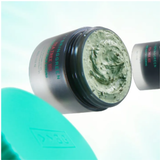 Mặt Nạ Đất Sét Bringgreen Tea Tree Cica Pore Clay Pack Strong 100G