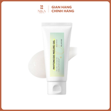 Tẩy Da Chết Thuần Chay Klavuu Phytoncide Peeling Gel 80ML