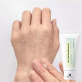 Tẩy Da Chết Thuần Chay Klavuu Phytoncide Peeling Gel 80ML