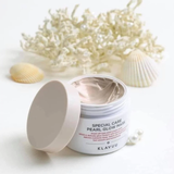 Mặt Nạ Ngọc Trai Klavuu Special Care Pearl Glow Mask 100ML