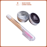 Gel Định Hình Lông Mày Soap Brows Styling By DuyVu’s Corner