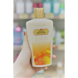Dưỡng Thể Victoria's Secret Amber Romance Hydrating Body Lotion 250Ml