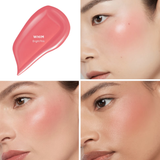 Má Hồng Kem Hourglass Unreal Liquid Blush 10.3Ml