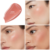 Má Hồng Kem Hourglass Unreal Liquid Blush 10.3Ml