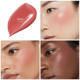 Má Hồng Kem Hourglass Unreal Liquid Blush 10.3Ml