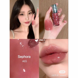 Son Bóng Sephora Outrageous Plump Effect 6ML