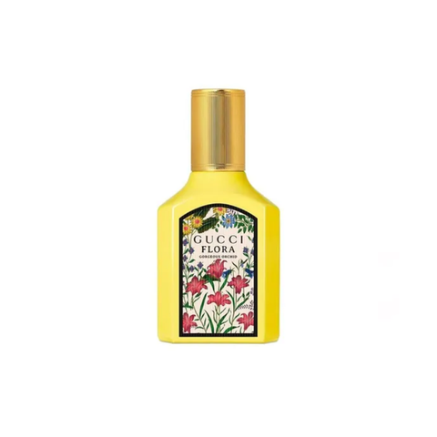 Nước Hoa Gucci FLora Gorgeous Orchid Edp