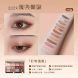 Bảng Mắt Bh Twelve Color Dream 12 Ô 18G