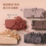 Bảng Mắt Bh Twelve Color Dream 12 Ô 18G