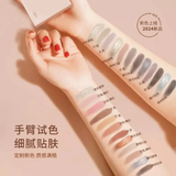 Bảng Mắt Bh Twelve Color Dream 12 Ô 18G