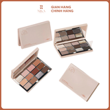 Bảng Mắt Bh Twelve Color Dream 12 Ô 18G