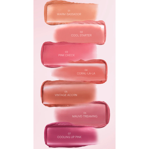 Son Kem Peripera Over Blur Tint 3.5G