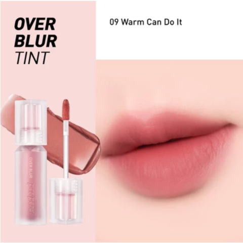Son Kem Peripera Over Blur Tint 3.5G