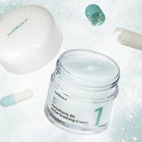 Kem Dưỡng Numbuzin No.1 Pantothenic B5 Active Soothing Cream 80Ml