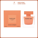 Nước Hoa Narciso Rodriguez Ambree Edp