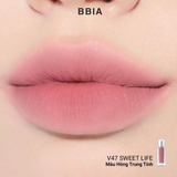 Son Bbia Velvet Tint Mlbb Edition 5G