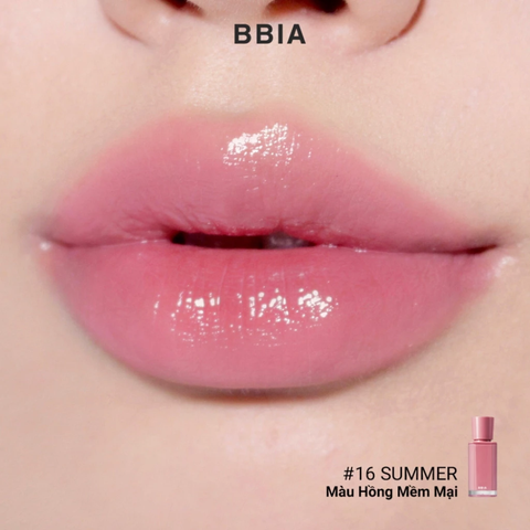 Son Bbia Glow Tint Mlbb Edition 3.2G