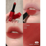Son Thỏi Nars Power Matte Lipstics 1.5G