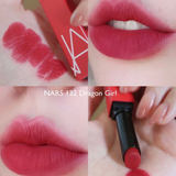 Son Thỏi Nars Power Matte Lipstics 1.5G