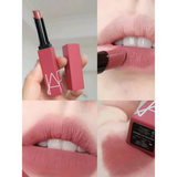 Son Thỏi Nars Power Matte Lipstics 1.5G