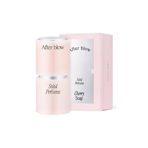 Nước Hoa Sáp After Blow Solid Perfume 6.5G