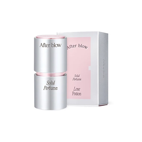 Nước Hoa Sáp After Blow Solid Perfume 6.5G