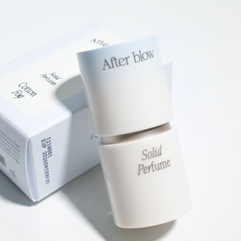 Nước Hoa Sáp After Blow Solid Perfume 6.5G