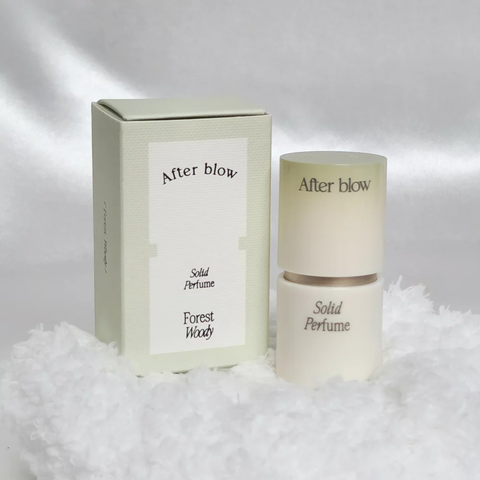 Nước Hoa Sáp After Blow Solid Perfume 6.5G