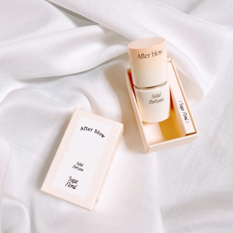 Nước Hoa Sáp After Blow Solid Perfume 6.5G
