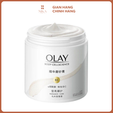 Tẩy Tế Bào Chết Olay Body Cellscience B3+Vitamin C 200g