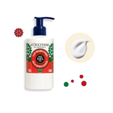 Sữa Dưỡng Thể Loccitane Karite 15% Shea Rich Body Lotion 250Ml