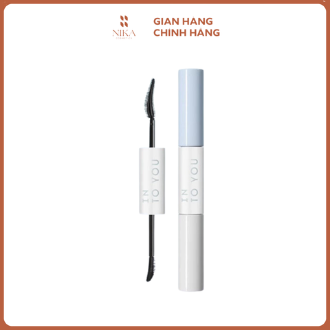 Mascara Into You Double-Ended 3G