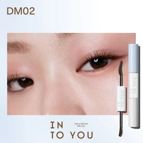 Mascara Into You Double-Ended 3G