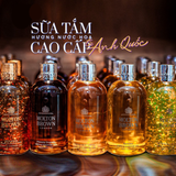 Sữa Tắm Molton Brown London 300ML