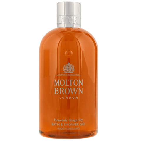 Sữa Tắm Molton Brown London 300ML