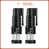 Bột Tạo Phồng Tóc Volumize Pro by Ken Academy 4G