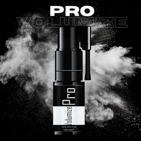 Bột Tạo Phồng Tóc Volumize Pro by Ken Academy 4G