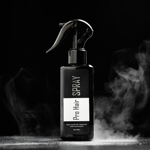 Keo Pro Hair Spray By Ken Academy 200ML