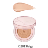 Cushion Romand Bloom In Coverfit SPF40, PA++ 15G