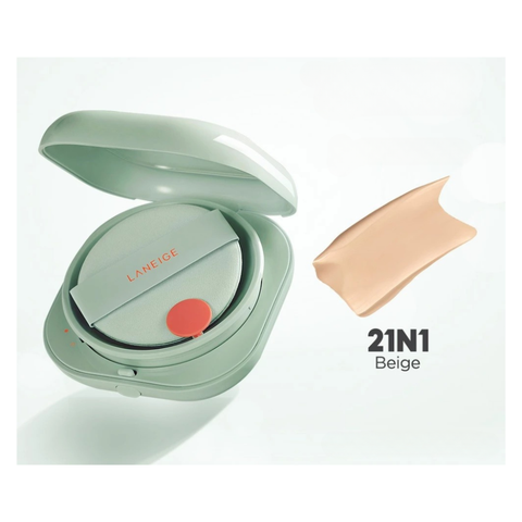 Cushion Laneige Neo Matte SPF46, PA++ + Kèm Lõi 30G