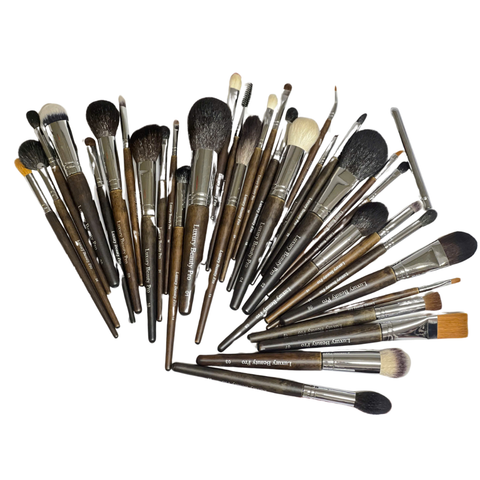Bộ Cọ Make Up Chuyên Nghiệp Luxury