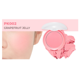Phấn má hồng Etude Lovely Cookie Blusher 4.5G