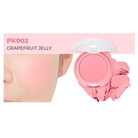Phấn má hồng Etude Lovely Cookie Blusher 4.5G