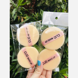 Mút Dặm Phấn Clio